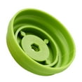 thumbnail image 3 of 3Pcs Plastic Cover Accessory for Grass Trimmers Garden Power Tools Attachment, 3 of 9