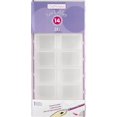 thumbnail image 3 of Craft Mates Craft & Sewing Supplies Organizer, 14 Locking Compartments (3XL) with Clear Lids, Bead, Jewelry, Embroidery, Thread, Needle, Scrapbooking, DIY Storage Box for Crafters and Artists, 3 of 5