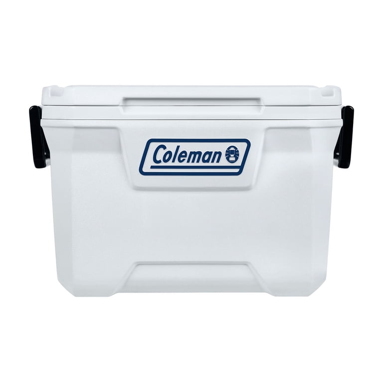 Coleman Classic 52-Quart Marine Hard Cooler photo 2