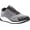 Black/Silver Mesh, variant on Men's Propet One Sneaker