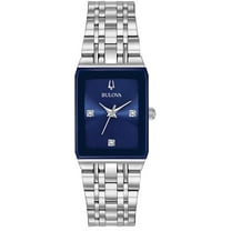 Bulova Ladies Watch 96P187