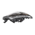 thumbnail image 5 of TYC 20-9121-90-1 Right Headlight Assembly for 2008-2011 Subaru Impreza SU2503125 Fits 2010 Subaru Impreza, 5 of 7