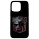 thumbnail image 1 of Funda de teléfono Transformers Autobot Faded Big Face para iPhone 15 Pro Max, 1 of 3
