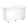 thumbnail image 2 of Congelador horizontal 429 L (15 cu.ft.) Blanco Mabe CHM15PGL0, 2 of 5