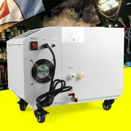 

MONIPA Ultrasonic Humidifier Industrial Commercial Agricultural Mist Cool Fog Maker