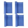 thumbnail image 1 of Alfombrilla antirresbaladiza Sunnimix 4 Unids 30x150cm Azul, 1 of 8