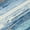 Blue, variant on Addison Rugs Chantille Indoor/Outdoor Transitional Stripes Aloe Machine Washable Rectangle Rug, 10' x 14'