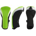 thumbnail image 2 of Tête Hybride de Golf Couvre les Numéros Interchangeables 4 Pack, 2 of 5