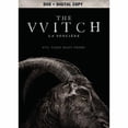 thumbnail image 1 of The Witch (DVD + Digital Copy) (Bilingual), 1 of 1