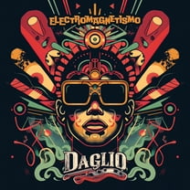 Daglio - Electromagnetismo - Music & Performance - CD