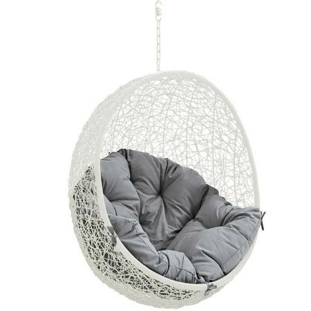 Now For The Modway Hide Outdoor Patio Swing Chair Without Stand Multiple Colors Accuweather Now For The Modway Hide Outdoor, Hide Outdoor Patio Swing Chair Without Stand