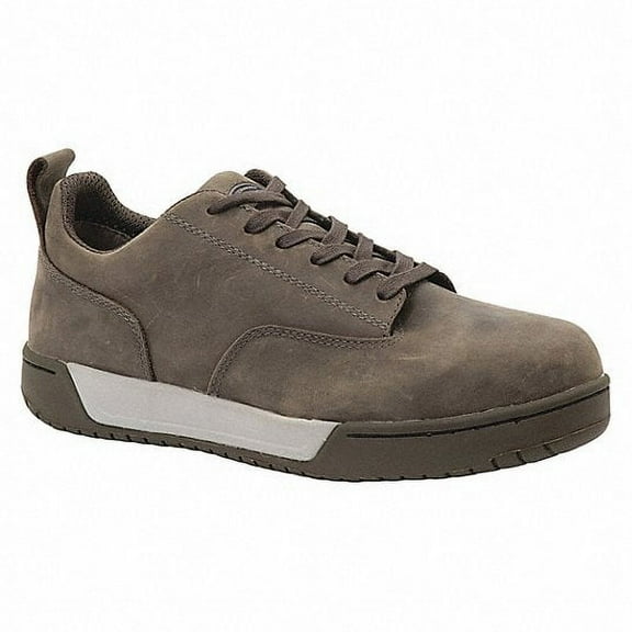 Oliver by Honeywell MensGrey Nextgen Low AT EH Work Shoes NXLO404-MEDSIZE10.5