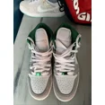 thumbnail image 2 of A i r-Jor-dan 1 Mid Mens “Pine Green” DC7248-103 Size 8 Men’s/9.5 w, 2 of 6