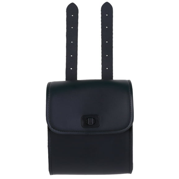 Cross Body Bag Motorcycle Tool Kit Motorcycle Saddlebag Bike Pannier Cycling Bag Hanging Bag Handlebar Bag