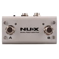 thumbnail image 1 of Controlador Dual FootSwitch NUX NMP-2 para teclado y pedales, 1 of 4