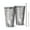 Pioneer Flower Floral, variant on 16oz Tumblers Pioneer Flower Floral Print Pattern Stainless Steel Vacuum Insulated Double Wall Travel Tumbler Cups Mug with Lid and Straw,Cleaning Brush for Coffee,Tea
