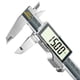 thumbnail image 1 of Calibrador Vernier Electrónico de Acero Inoxidable de 300 mm con Pantalla Digital IP54, Totalmente Metálico, Herramienta de Medición de Pantalla de Alta Definición., 1 of 5