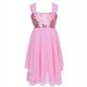 thumbnail image 3 of Vestido de ballet para niñas pequeñas, trajes líricos de Ballet con lentejuelas, vestido de baile de Ballet, leotardo de gimnasia, vestido tutú de bailarina para niños, 3 of 5