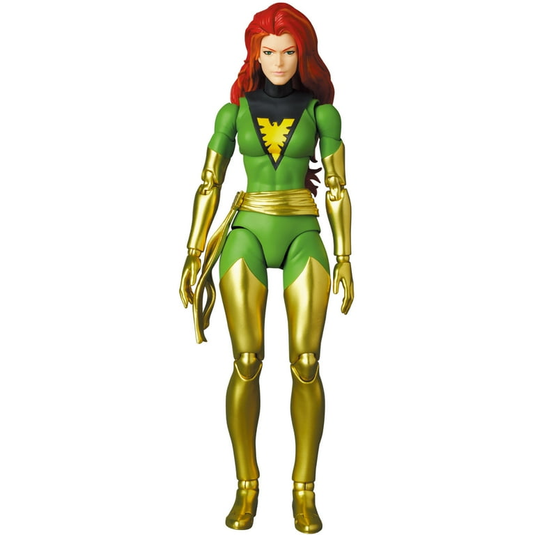 【希望者のみラッピング無料】 Phoenix X-Men MAFEX (Comic Walmart.com - Figure Action Ver.) アメコミ