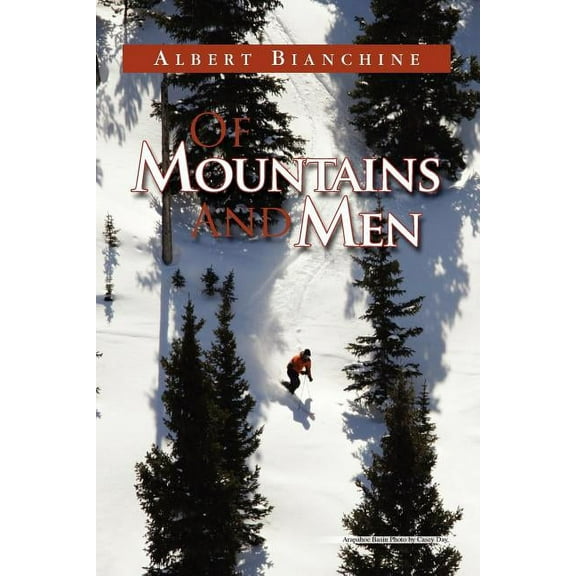 Of Mountains and Men