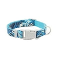 thumbnail image 1 of Collar para perro Limeloot Floral con sarga suave para perras, margaritas y flores., 1 of 5