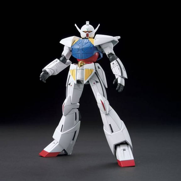 High Grade Universal Century Turn A Gundam HGCC Model Kit