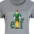 thumbnail image 3 of ELF - With Buddy - Women's Any Way Dress, 3 of 6