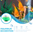 thumbnail image 5 of 2pcs Aquarium Coral Adornment Aquatic Plant Decoration Decorative Water Plant, 5 of 8