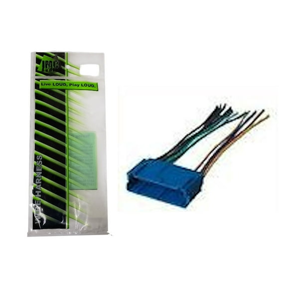 1996 1997 1998 1999 Cadillac Deville Wiring Harness