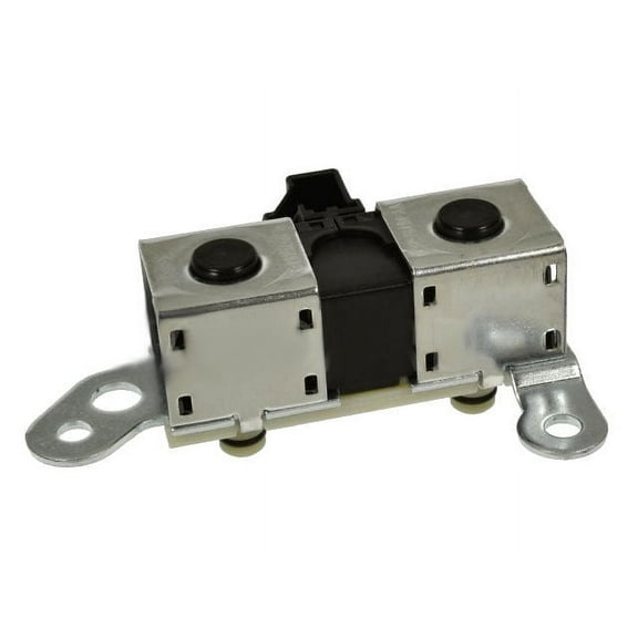 Automatic Transmission Solenoid - Compatible with 2008 - 2017 Buick Enclave 2009 2010 2011 2012 2013 2014 2015 2016