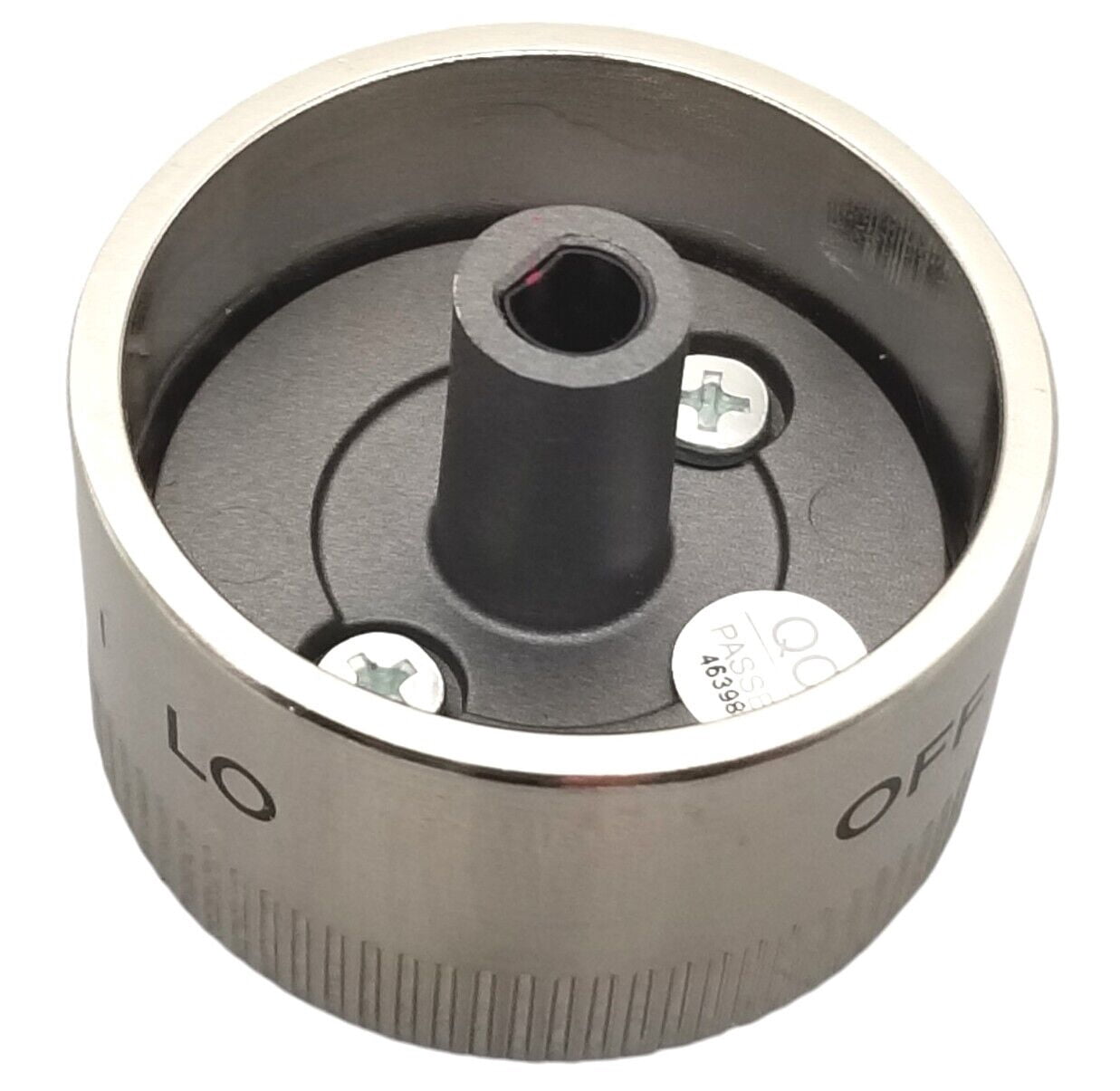 New  OEM Replacement for Midea Range Knob 12971100018822