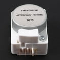 thumbnail image 1 of 2X Refrigerator Defrost Timer Refrigerator Defrost Timer Defrost Controller Starter TMDF702ZH2, 1 of 7