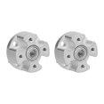 thumbnail image 2 of Hub Bearing,Wheel Hub Strong Support Wheel Hub Hub Smart Functionality, 2 of 8