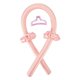 thumbnail image 1 of Women Heatless Hair Curler,Heatless Curling Rod Headband for Long Hair,Sleep Styler Rods,Create Natural Curly Hairstyle,Curling Iron with Hair Ties an, 1 of 5