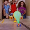 thumbnail image 4 of Amazing Balloon Zoom Balloon-Powered Flying and Race Car Toy Set, Ages 3+, As Seen On TV, 4 of 9
