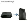 thumbnail image 3 of 4 Pack Waterproof Tire Cover Spare Tyre Wheel Rv Trailer Camper Anti-corrosion Tyre Protector_Gift Of G, 3 of 4