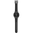 thumbnail image 5 of Xiaomi Watch S3, Interchangeable Bezel Design, Supports 150+ Sports Modes, Built-in L1+L5 Dual-Band GNSS, 1.43" Large AMOLED Display, Upgraded All-Round Health Monitoring, Black, 5 of 5