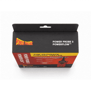 Power Probe PP3PF Circuit Tester With PowerFlow Red, EVA Case and Accessories