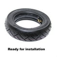 thumbnail image 5 of 2 pcs 10X2.5 or 10X2.50 Tires & Tubes for Electric Scooter, 5 of 6