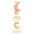 thumbnail image 1 of Pasta de dientes Hello, blanqueadora con vitamina C y flúor, tubo de 120 ml, 1 of 9