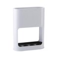 thumbnail image 1 of Umbrella Holder 4 Slots With Detachable Drip Trays Storage Rack In The Entrance Area Umbrella Holder For Long/short Umbrellas Umbrella Holder, 1 of 5