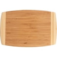 thumbnail image 2 of Joyce Chen Small Bamboo Cutting Board, 6x9 Inches, 2 of 8