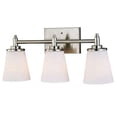 thumbnail image 1 of Vaxcel International W0214 Eastland Vanity Light - 3 Light, 1 of 1