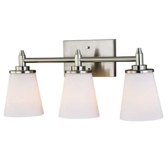 Vaxcel International W0214 Eastland Vanity Light - 3 Light