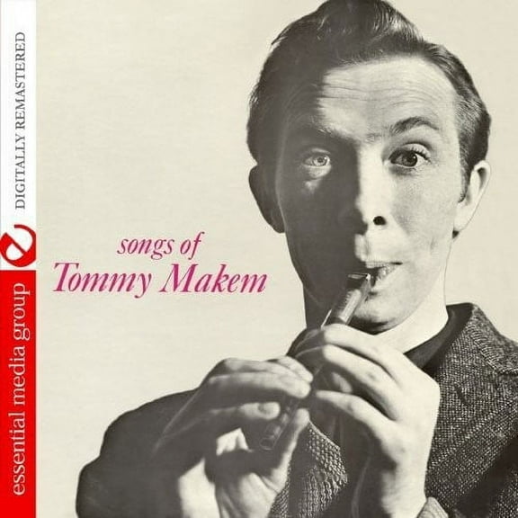 Songs of Tommy Makem