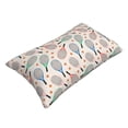 thumbnail image 3 of Vsdgher Cute Tennis Racket Print Pillow Cases -Iconic Collection Pillowcases -Extra Soft, Not easy to deform,not pilling Export quality, 3 of 8