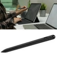thumbnail image 1 of Active Stylus Pens for Touch Screens, Rechargeable MPP 2.0 Tilt Pen with 4096 Pressure Sensitivity, Palm Rejection, Laptop Stylus Pen with 3 Replacement Nibs for, 1 of 7