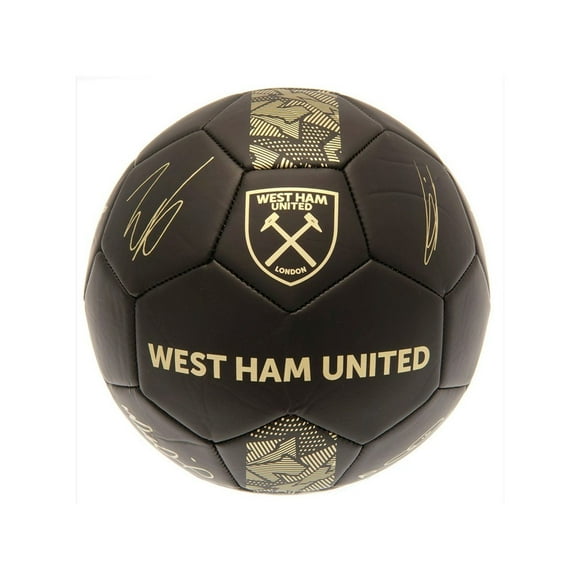 West Ham United FC - Ballon de foot PHANTOM