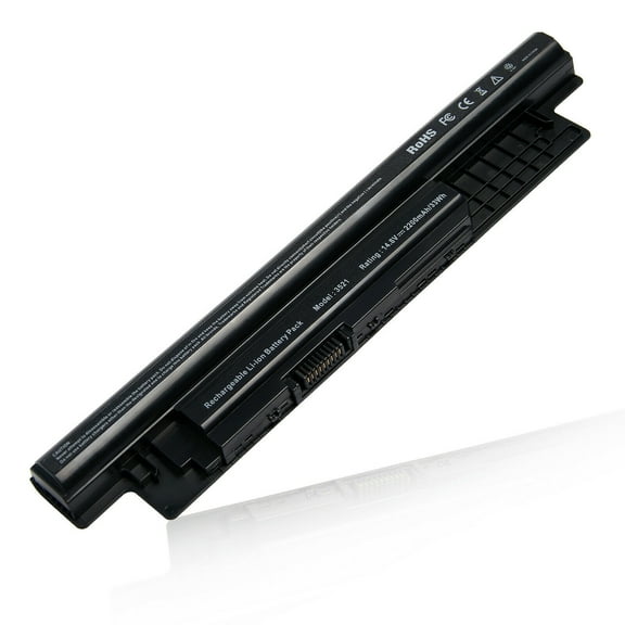 Battery for Dell Inspiron 15 3521 3537 3531 3542 3543 3541 3878 15R 5521 5537