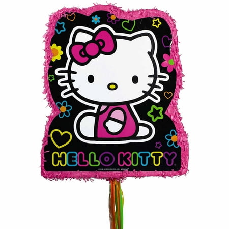 Hello Kitty Tween Pinata